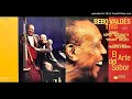 01.- Lamento Cubano - Bebo Valdés Trio - El Arte Del Sabor