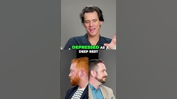 Understanding Depression  Embrace the Power of Deep Rest