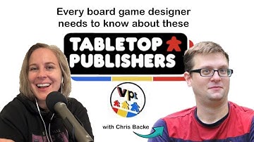 How to playtest and pitch your board games more efficiently