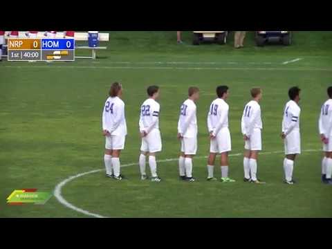 Northrop at Homestead | IHSAA Boys Soccer indiana high school athletic association football