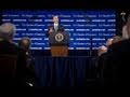 President obama addresses us chamber of commerce