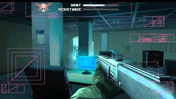 Modern Combat 2: S1 Custom Gameplay