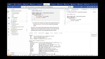 Refactor your Jupyter notebooks ​using Kedro​