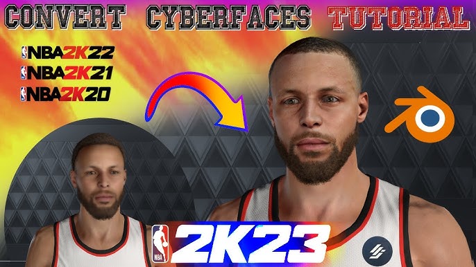 NBA 2K23 The Flash (Movie 2023) Cyberface - AGP2K GamingPH's Ko-fi Shop -  Ko-fi ❤️ Where creators get support from fans through donations,  memberships, shop sales and more! The original 'Buy Me