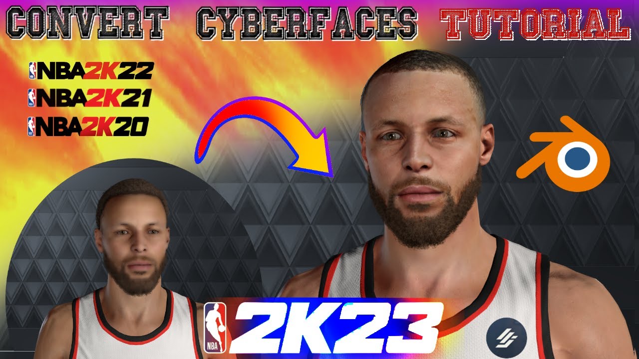 NBA 2K on X: Austin Reaves' facescan has been updated in 2K23