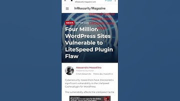 Cyber Security daily infosec news update 02/27/2024 #nba #cybersecurity #crypto #bitcoin #ai #tech