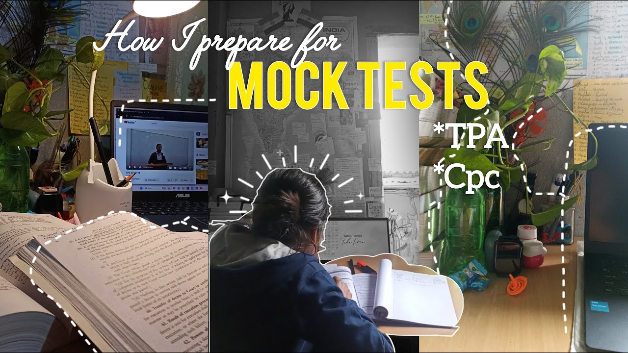 a-day-before-test-how-much-i-ve-scored-motivation-studyvlog-exam