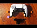 Closer look at the PS5 DualSense Controller