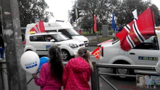 день рождения колпино 06.09.14