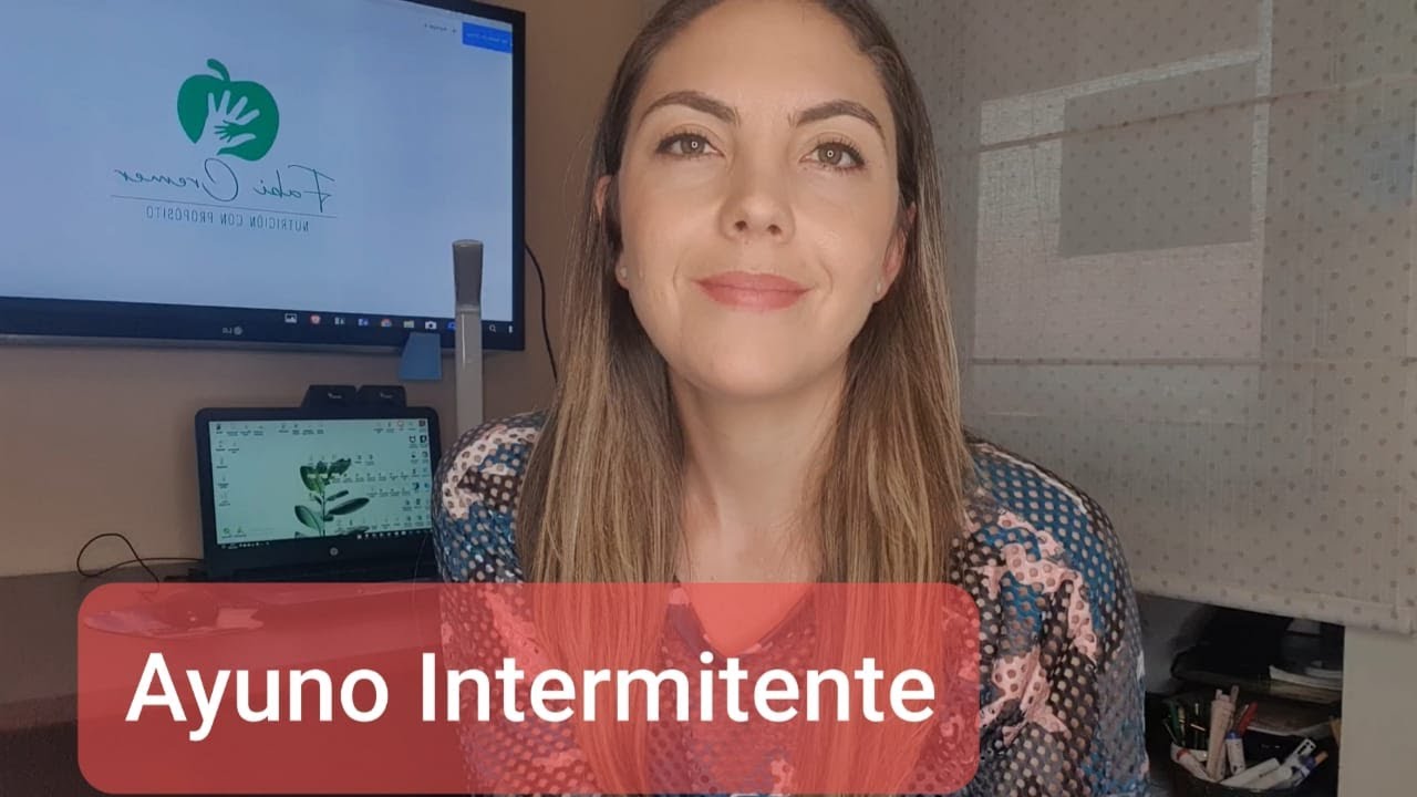 Tipos de ayuno intermitente