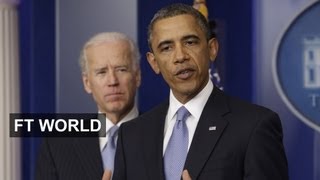 What fiscal cliff deal means for global economy