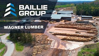 Wagner Lumber Yard Overview Video