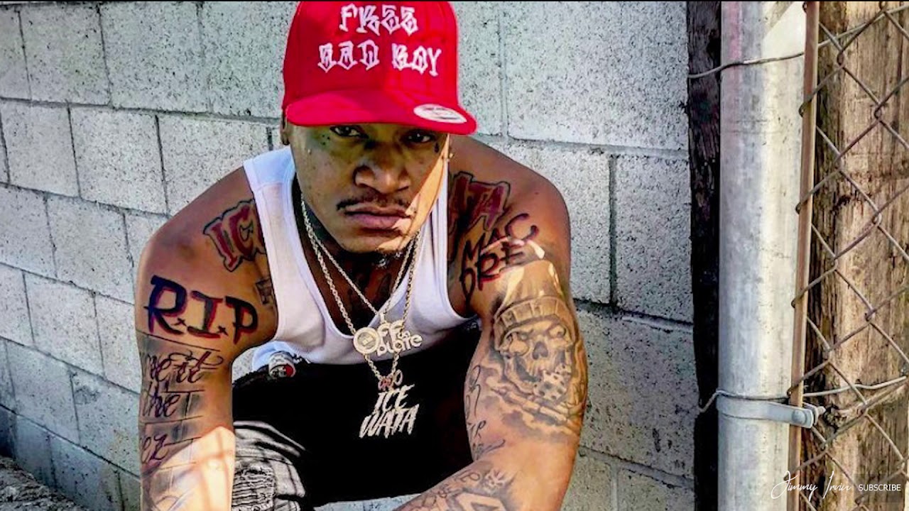 [FREE] Slim 400 X Blueface  Type Beat 2019 - "Sliding" | Free Type Beat | Rap/ Instrumental 2019