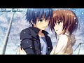 Nightcore - White Sweet Love (Jya-Me feat. Cliff Edge)