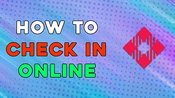How To Check In Online In Volotea (Easiest Way)