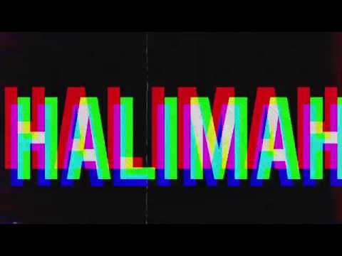 THELIONCITYBOY - Halimah feat Akeem Jahat (Official Lyric Video)