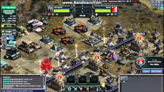 War commander 45 hell hounds ( 34min repair time )