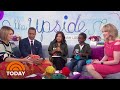 Jonah Larson, The 11-Year-Old Crochet Prodigy Is Using His Skills To Give Back | TODAY