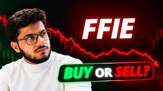 FFIE Stock Alert: Exploding on Massive Volume! (FFAI Pivot Analysis)