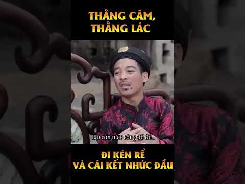Video Phú Ông Kén Rể - Các thí sinh đi thi kén rể làm nhức... - youtube