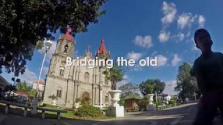 Iloilo Business Park - Bridging The Old And The New Condominiums For Sale By Megaworld