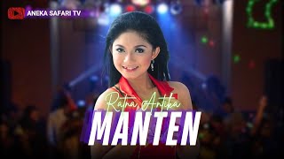 Ratna Antika - Manten (Official Music Video)