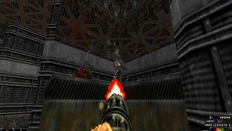 Doom 2 - HRXTC - Oblige - 03