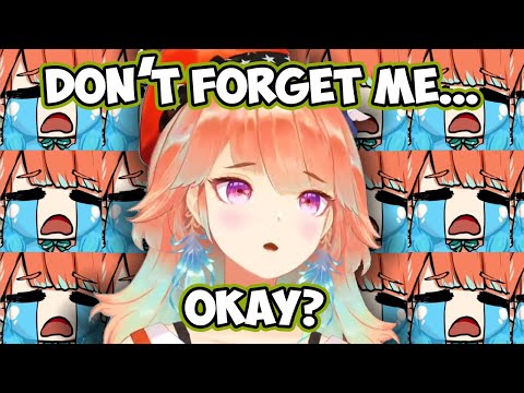 Kiara's Goodbye Made