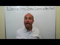 3 Ways to Earn Steady Income in Real Estate