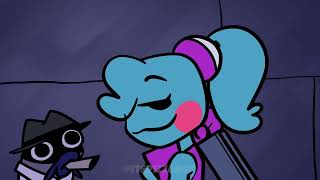 Pop Muzik! | Beans 'n Toast Animation
