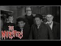 Herman Catches The Crooks | The Munsters