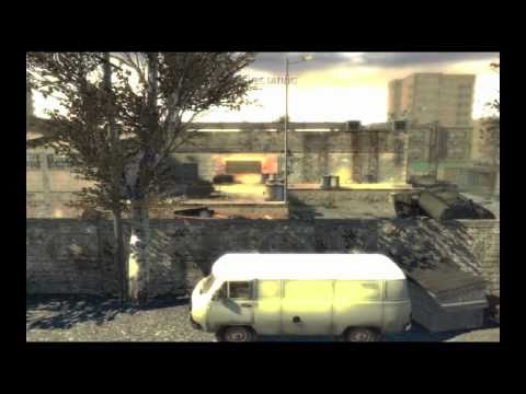 Modern Warfare 2 Montage