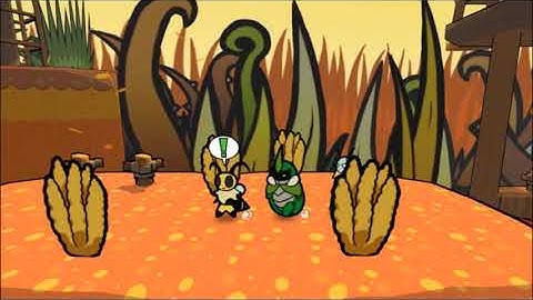 Bug Fables - Fast Golden Path Movement