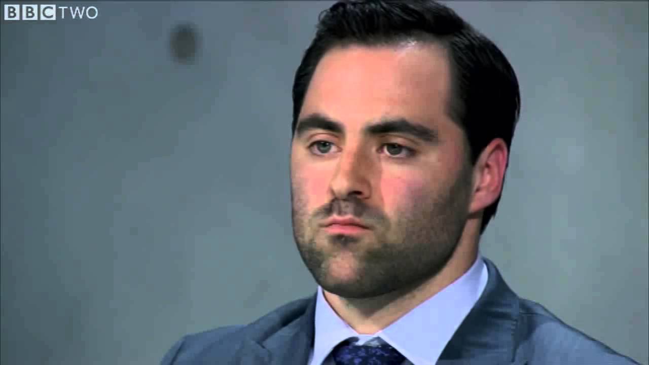 Daniel's Amazing Ears The Apprentice You're Hired Series 10 BBC Two ...