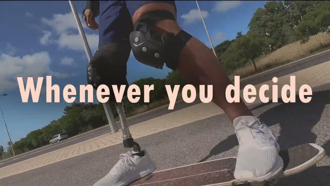 Shoe Store Commercial