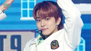 Hot Ghost9 - Up All Night, 고스트나인 - 밤샜다 Show Music Core 20210619