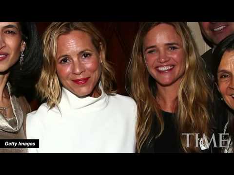 Video: Maria Bello netoväärtus: Wiki, abielus, perekond, pulmad, palk, õed-vennad