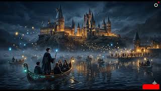 हैरी पॉटर और जादुई दुनिया की हकीकत | Harry Potter Universe Explained in Hindi