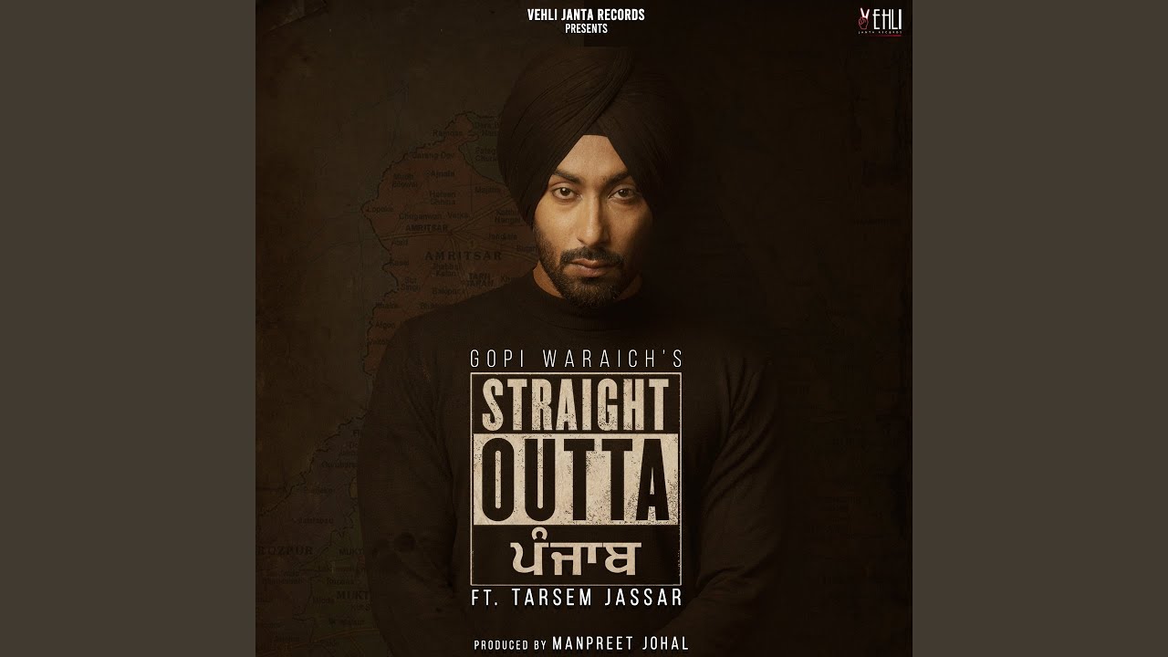 Deadly Eyes (feat. Tarsem Jassar) YouTube