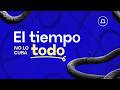 El tiempo no lo cura todo por Osvaldo Carnival