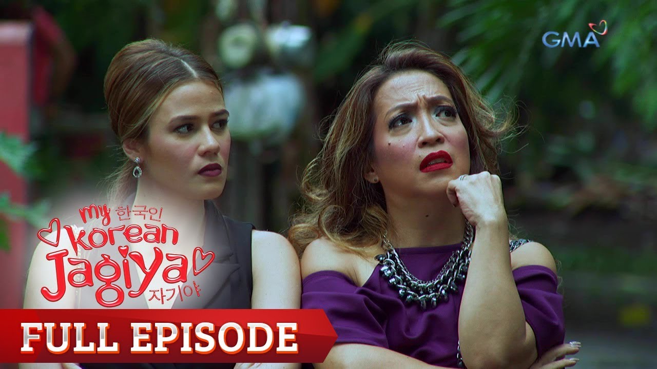 My Korean Jagiya: Full Episode 23 - My Korean Jagiya: Full Episode 23