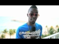 Roscoe Dash : Interscope & The Come Up