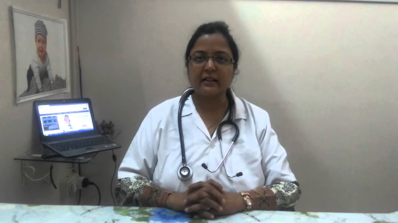 Nausea and vomiting in early pregnancy-How to manage - YouTube
