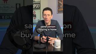 Renting vs Buying: Net Worth Difference 25 years later