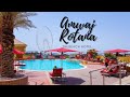 AMWAJ ROTANA-5 star hotel in JBR Jumeirah Beach