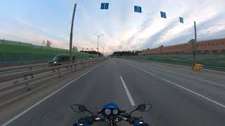 :  Sigma Sport 125 (110)   104/