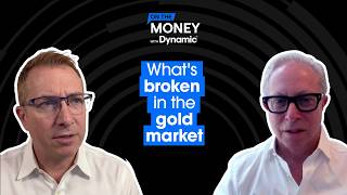 Gold for Protection, Copper for Growth | On the Money with Dynamic