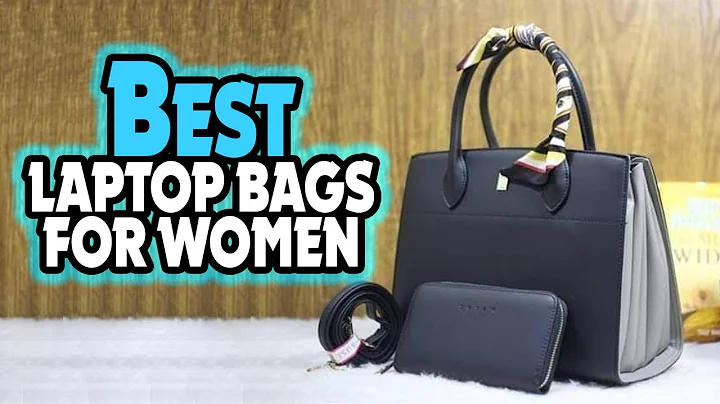 ✅ Top 5:🎒 BEST Laptop Bags For Women In 2025 [ Leather Laptop Bags For Women ]