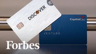 Discover's Acquisition By Capital One: A $35 Billion GameChanging Profit Venture