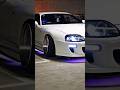 Toyota Supra | el superdeportivo que deberías probar  #shorts